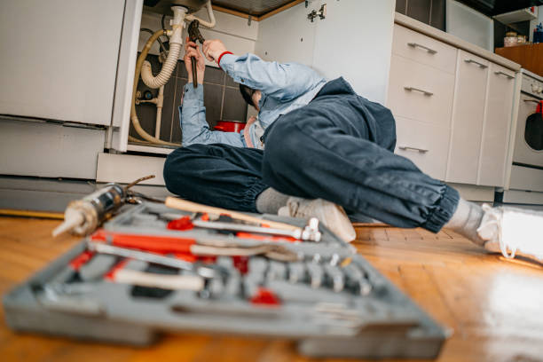 Best Sewer Cleaning Services  in Meridian, PA