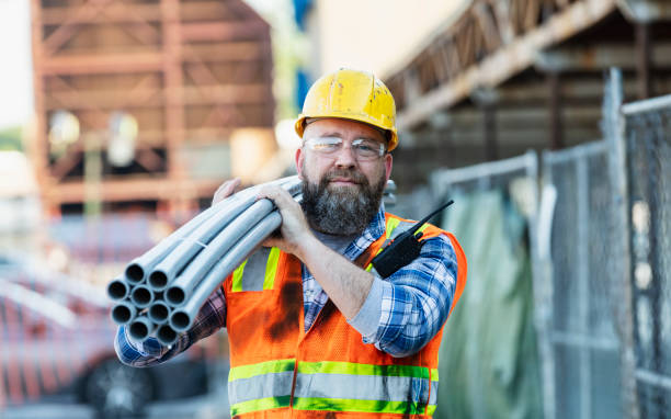 Best Emergency Plumbing Repair  in Meridian, PA