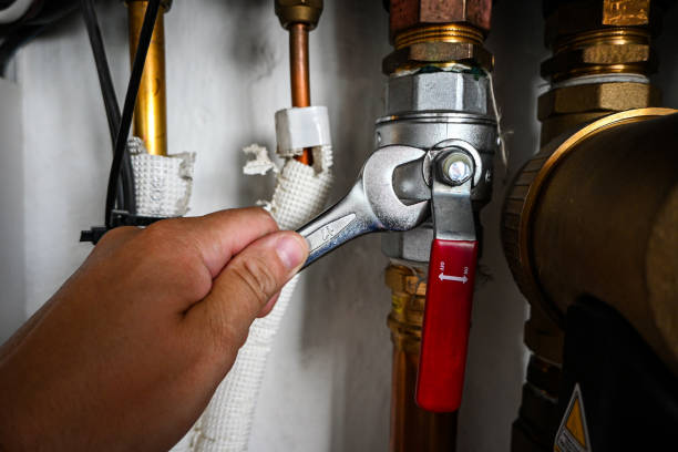 Shower Repair Services in Meridian, PA